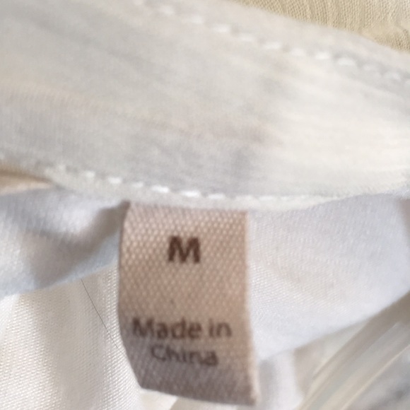 SOFT SURROUNDINGS Cool Comfy Gauzy Leisure Lounge Summer Long Line Oversized Top - Picture 10 of 15